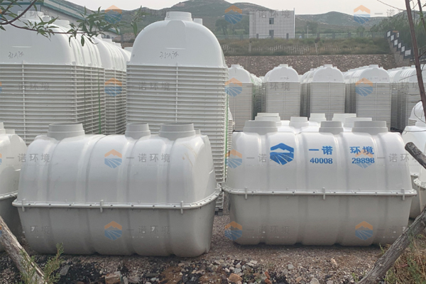 選購(gòu)模壓化糞池前哪些工作要做好 選購(gòu)模壓化糞池前哪些工作要做好