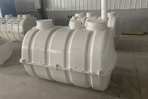 三格式化糞池為什么是一個(gè)環(huán)保的產(chǎn)品 三格式化糞池為什么是一個(gè)環(huán)保的產(chǎn)品