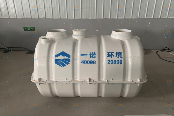 使用模壓化糞池的過程中要怎么進(jìn)行管理 使用模壓化糞池的過程中要怎么進(jìn)行管理